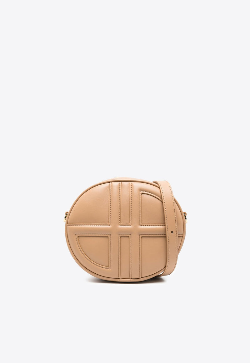 Le JP Rounded Crossbody Bag