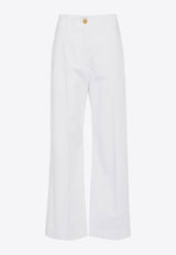 Iconic Wide-Leg Pants