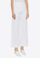 Iconic Wide-Leg Pants