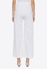 Iconic Wide-Leg Pants