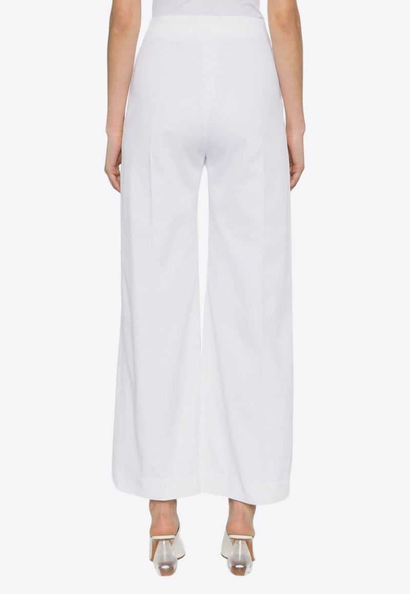 Iconic Wide-Leg Pants