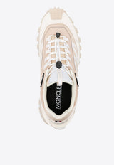 Trailgrip Paneled Drawstring Sneakers