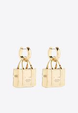 The Tote Bag Earrings