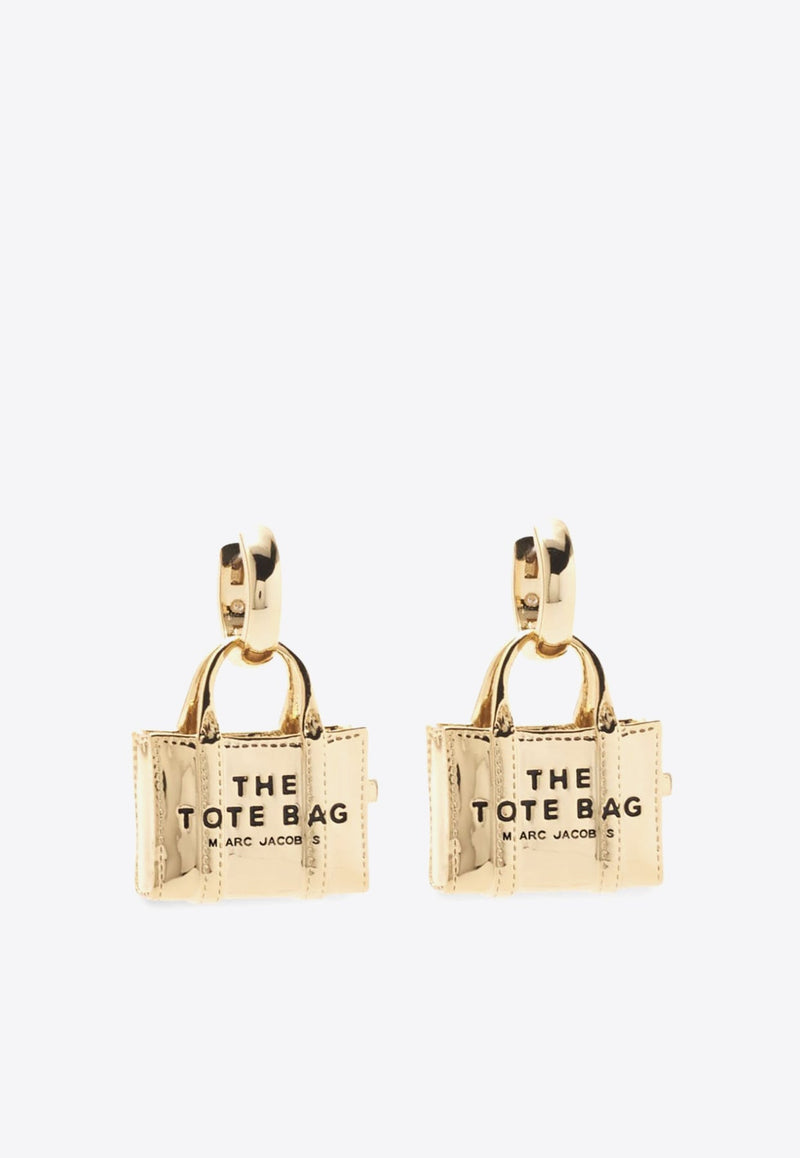 The Tote Bag Earrings