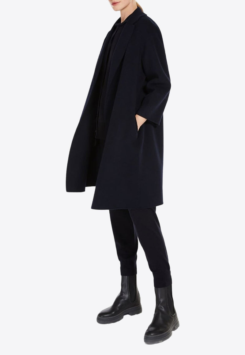 Arona Reversible Wool Coat