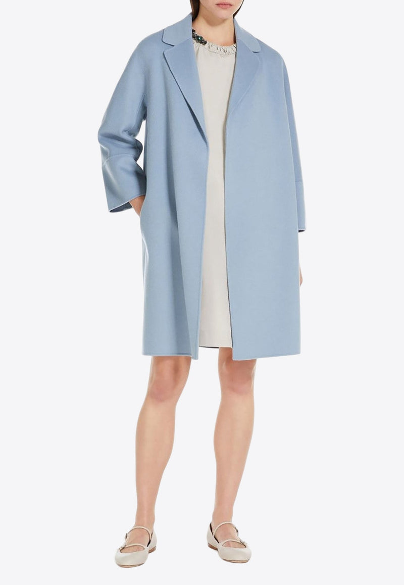 Arona Reversible Wool Coat