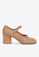 Tabi 60 Mary-Jane Pumps