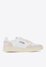 Medalist Low-Top Sneakers