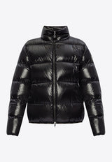 Abbadia Puffer Jacket