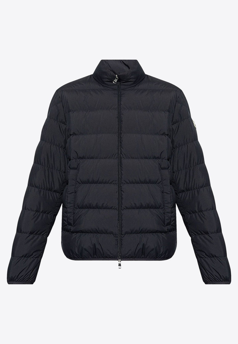 Baudinet Down Mock-Neck Jacket