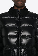 Arcelot Puffer Jacket