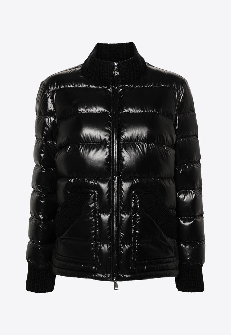 Arcelot Puffer Jacket