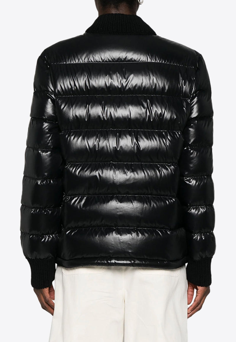 Arcelot Puffer Jacket