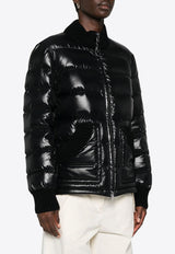 Arcelot Puffer Jacket