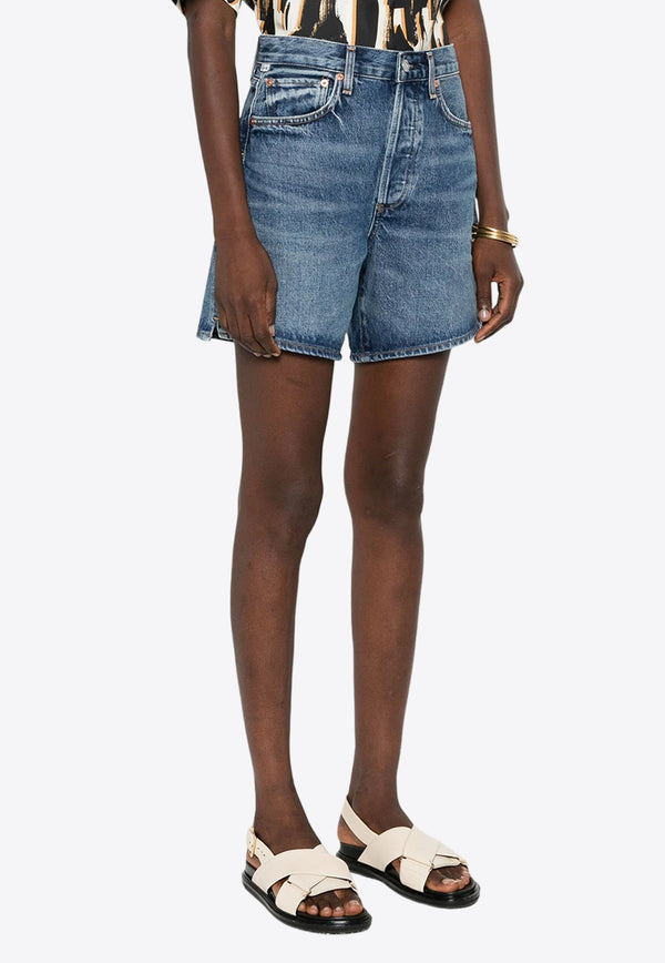 Marlow Denim Shorts