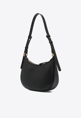 Mini Love Leather Shoulder Bag