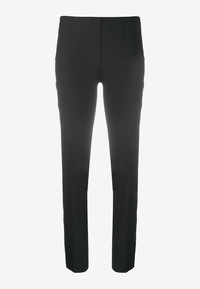 Liliuxy Slim-Fit Cropped Pants