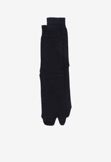 Tabi Crew-Length Socks