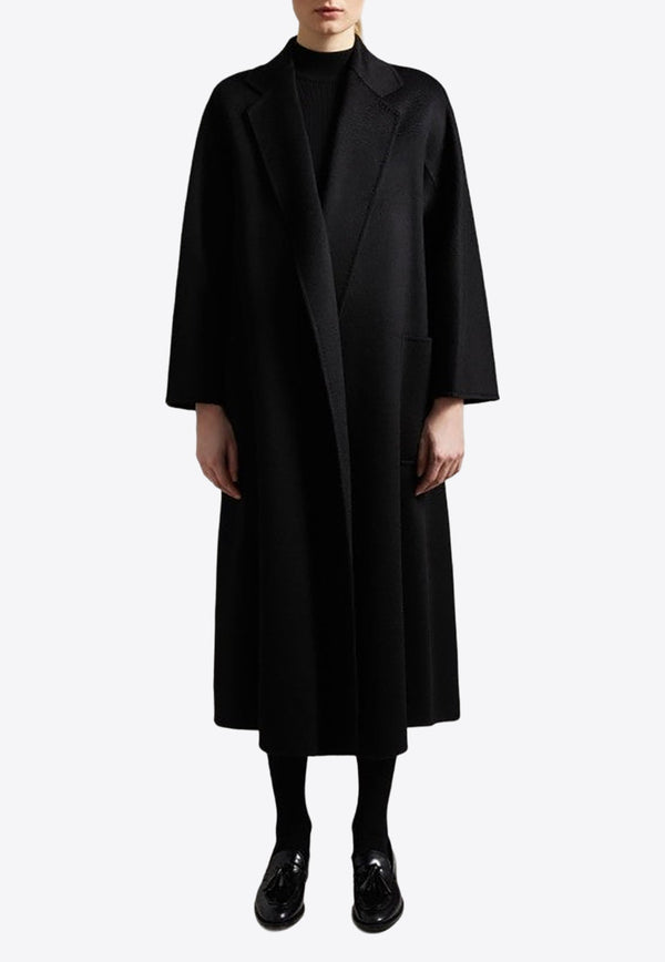 Ludmilla Cashmere Coat