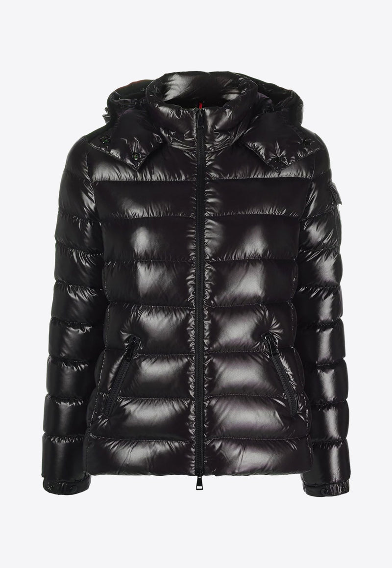 Bady Short Down Jacket