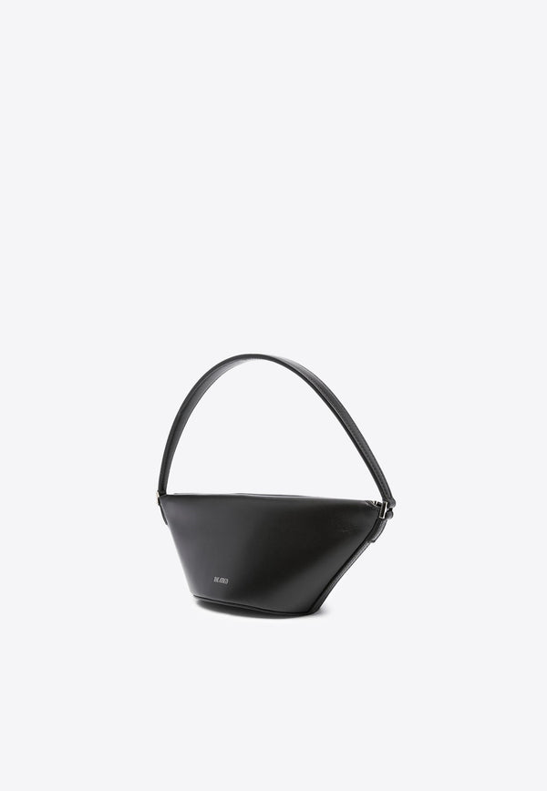 Piccola Leather Shoulder Bag