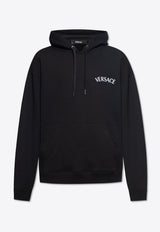 Milano Stamp Logo Hoodie