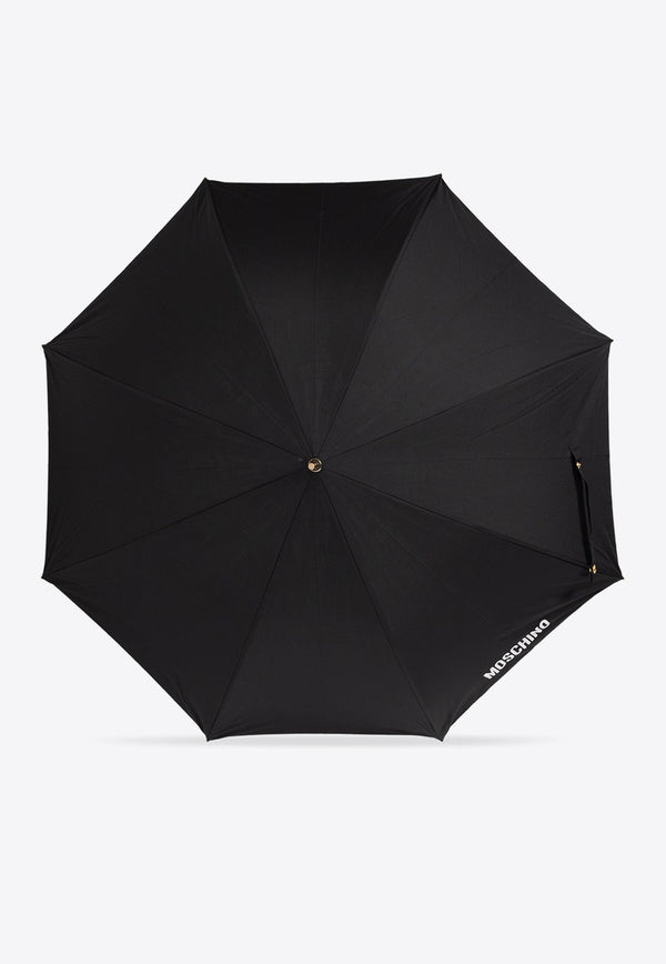 Logo Print Umbrella