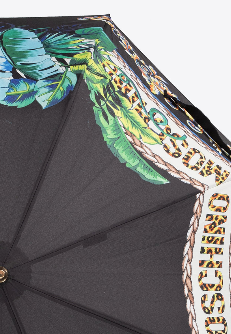 Logo Print Umbrella