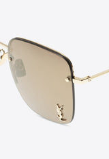 Cassandre Navigator Sunglasses