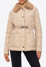 Cygne Padded Down Jacket