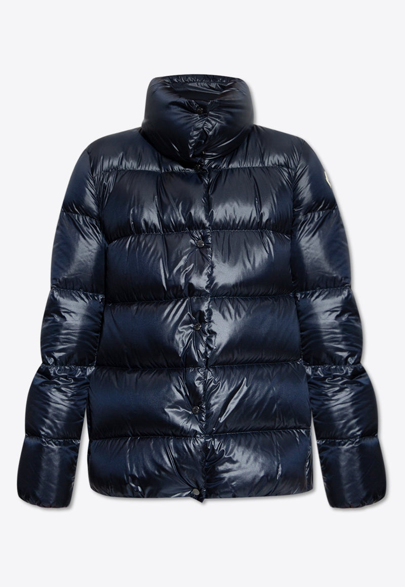 Cochevis Glossy Down Jacket