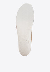 Microfiber Footbed for Sneakers