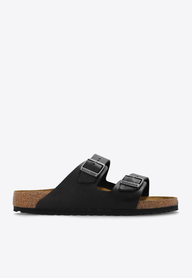 Arizona Double-Buckle Slides