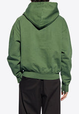 Camargue Hooded Sweatshirt