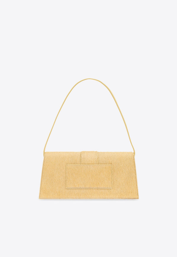 Le Bambino Long Shoulder Bag