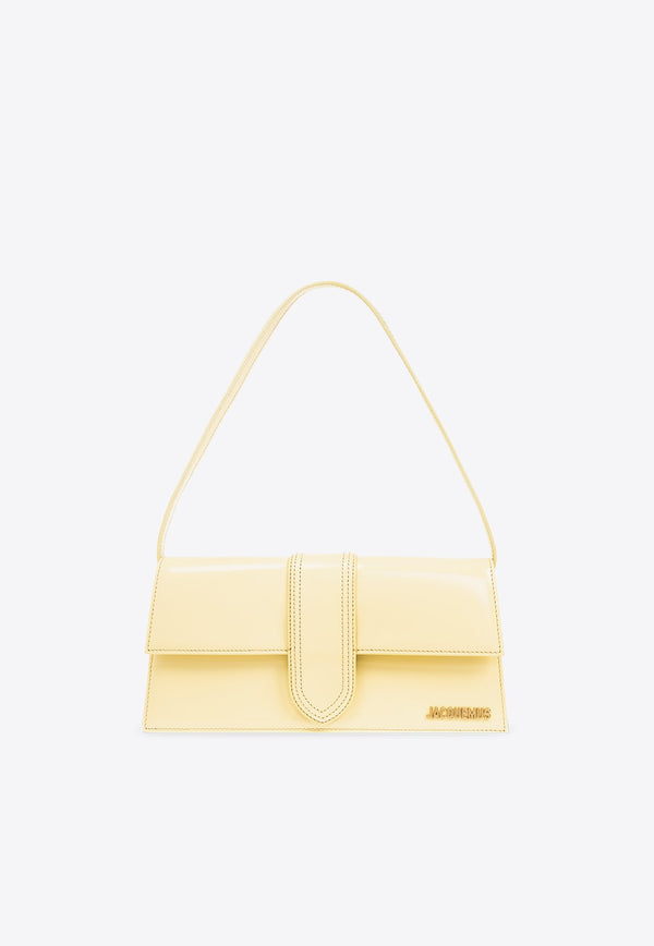 Le Bambino Long Shoulder Bag