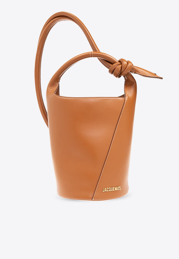 Le Petit Tourni Bucket Bag