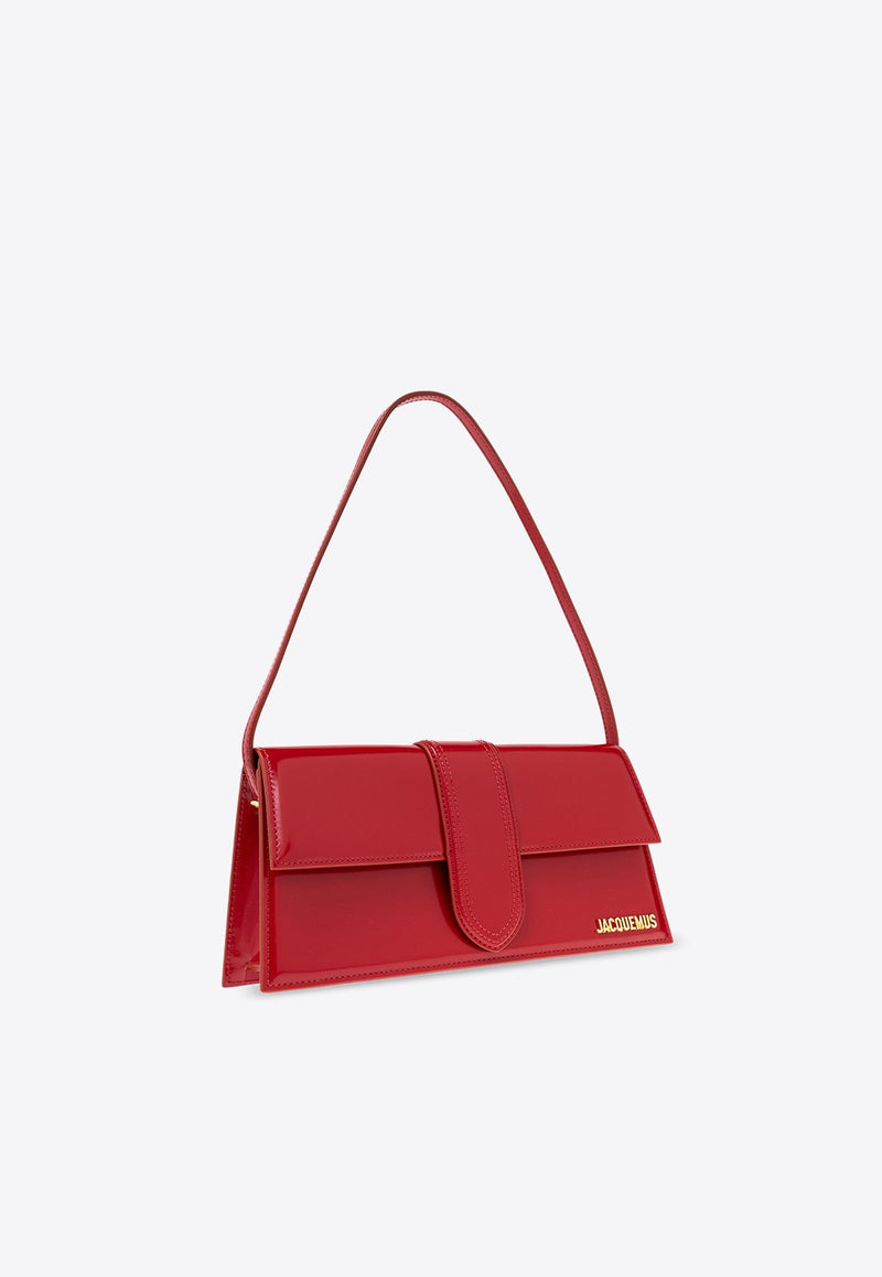 Le Bambino Long Shoulder Bag