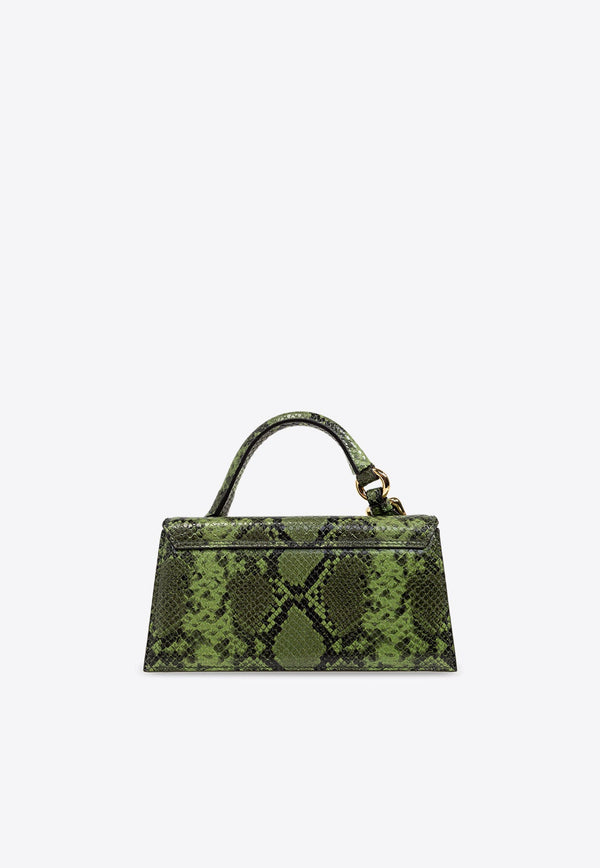 Le Chiquito Long Shoulder Bag