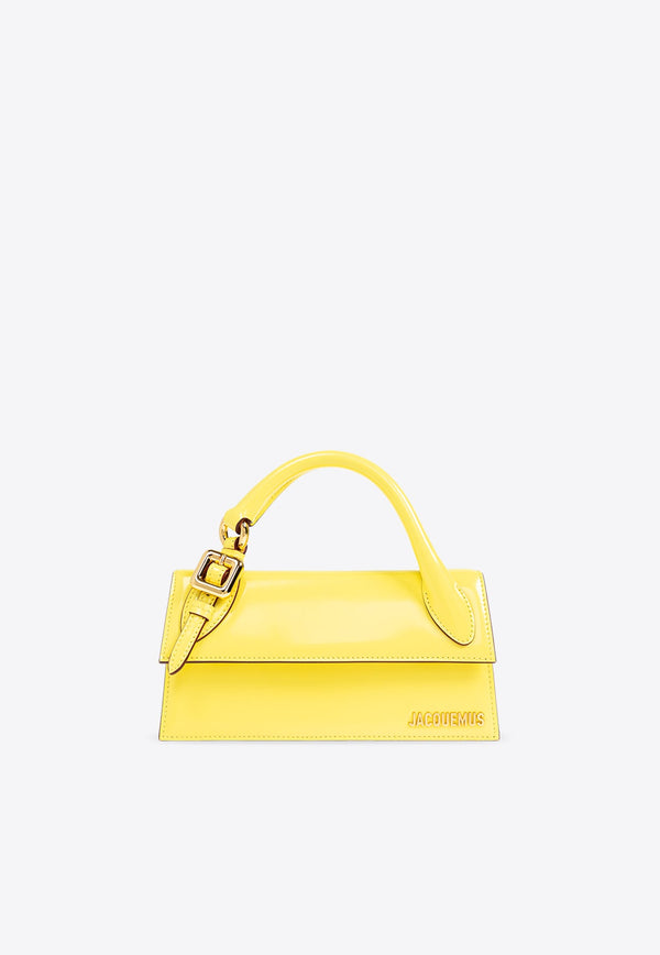 Le Chiquito Long Shoulder Bag