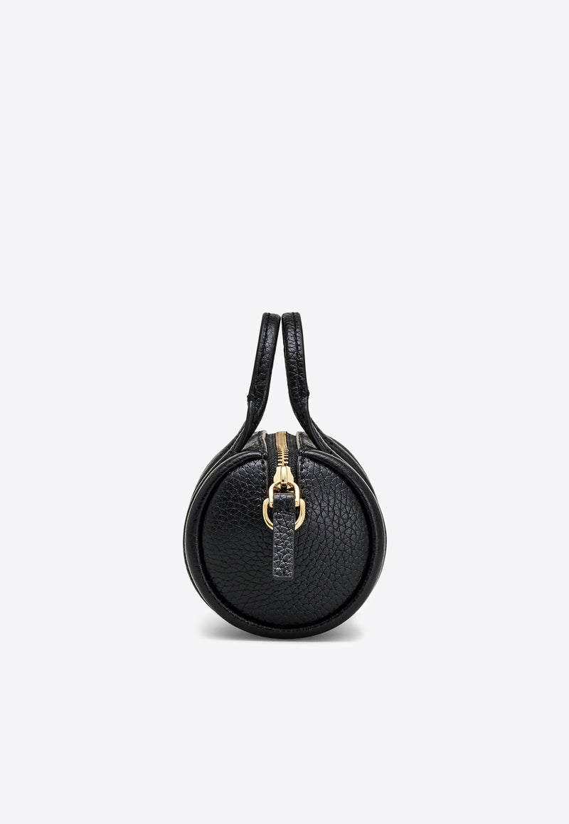 The Nano Duffle Crossbody Bag