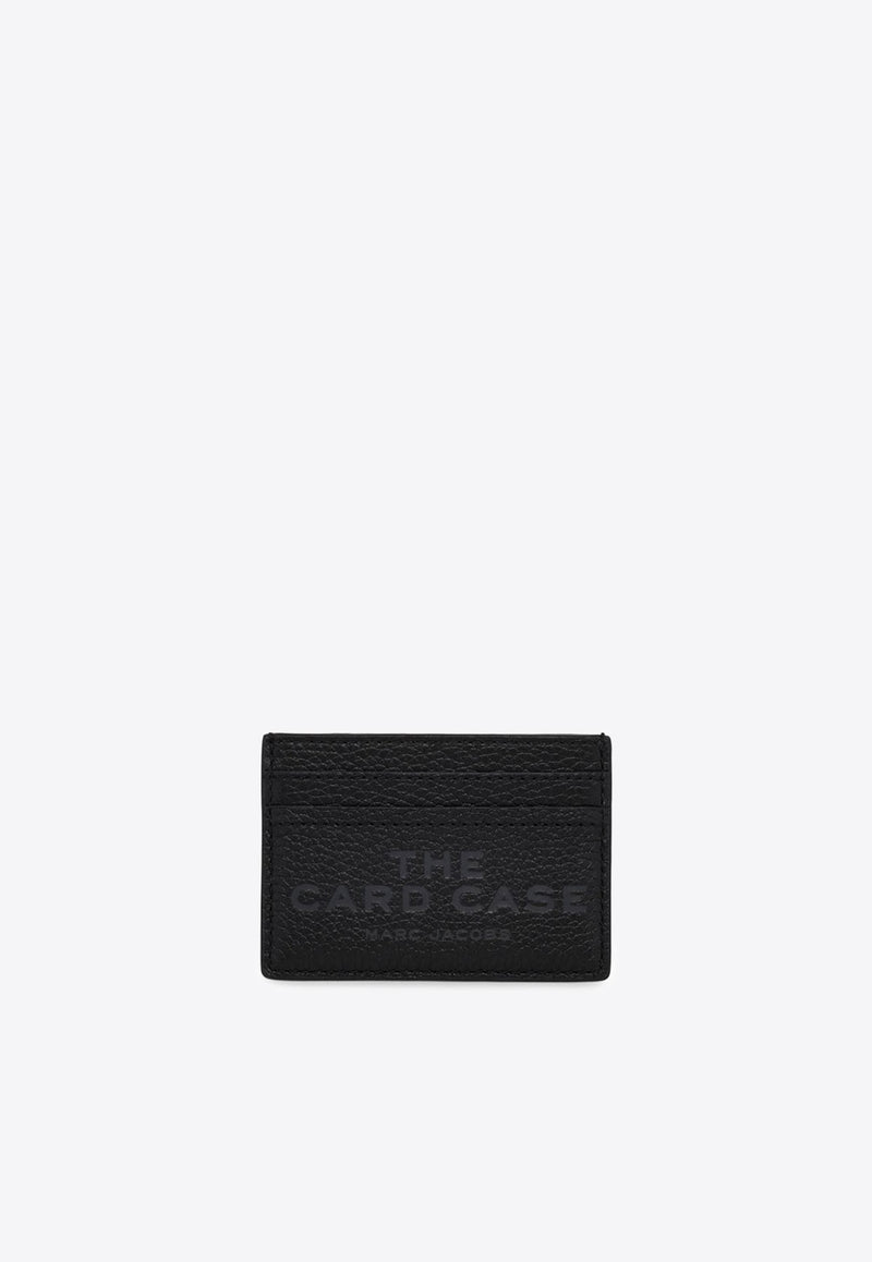 The Leather Cardholder