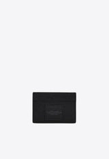 The Leather Cardholder