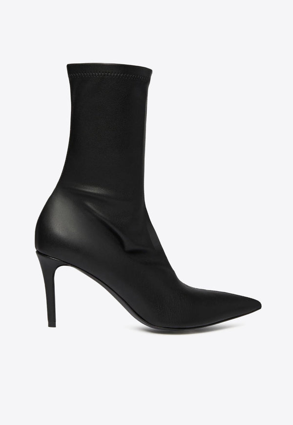 Iconic 100 Ankle Boots