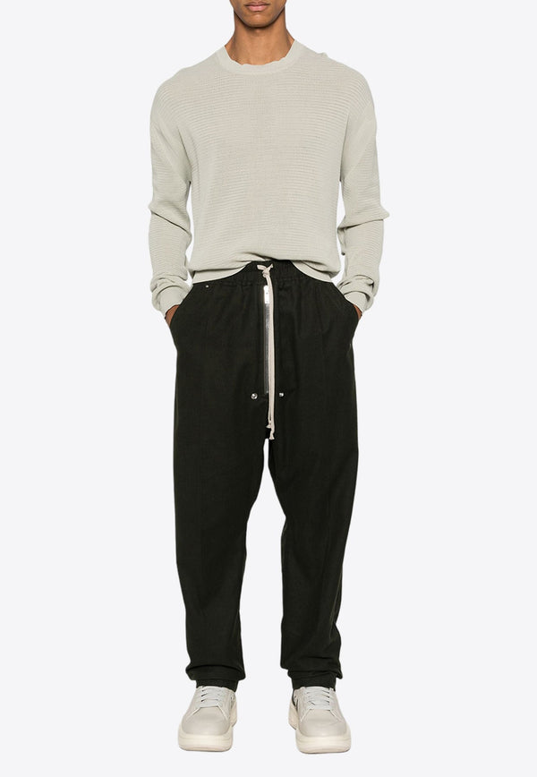 Bela Relaxed Track Pants