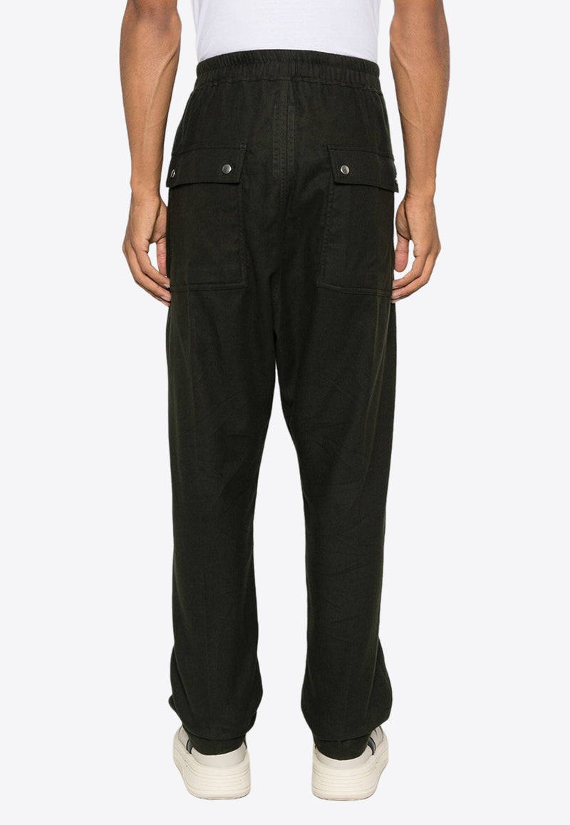 Bela Relaxed Track Pants