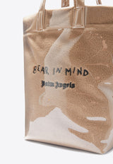 Bear in Mind Tote Bag