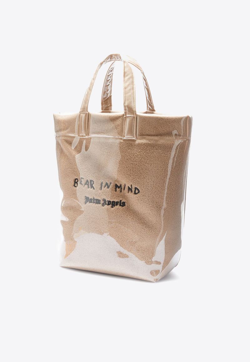 Bear in Mind Tote Bag