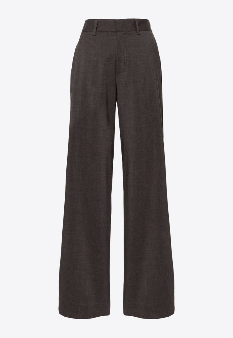 Lillie Wide-Leg Pants