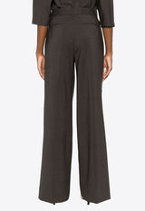 Lillie Wide-Leg Pants